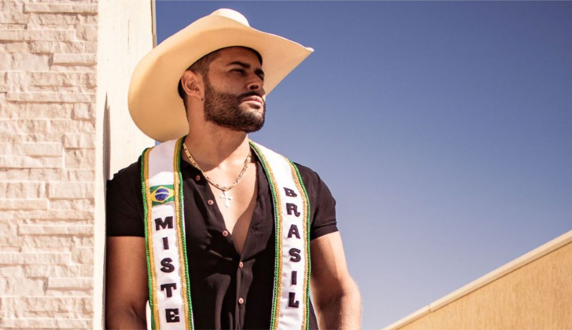 Miss e Mister Rodeio Brasil 2022 prestigiam a 65ª Festa do Peão de